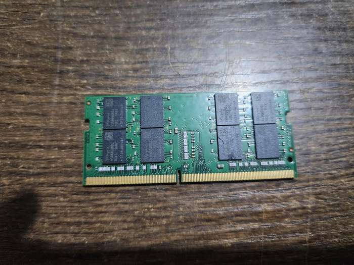 SK HYNIX 16GB DDR4 LAPTOP RAM FOR SALE !!!!