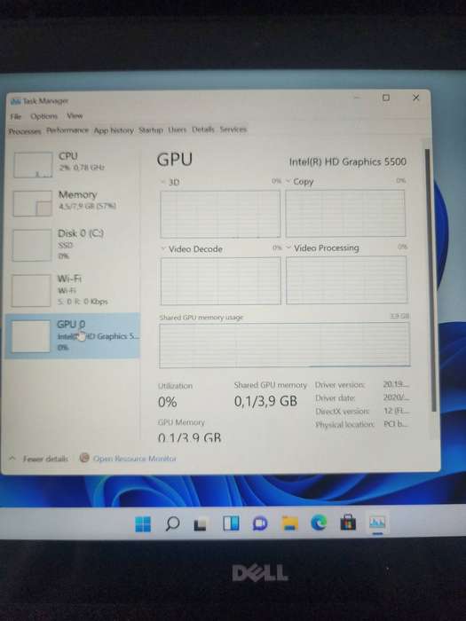 DELL LATITUDE E7450 i5 5TH GEN FULL TOUCH SCREEN BUSINESS ULTRABOOK LAPTOP FOR SALE !!!