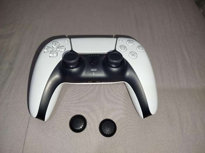 PS5 Dual Sense Controller