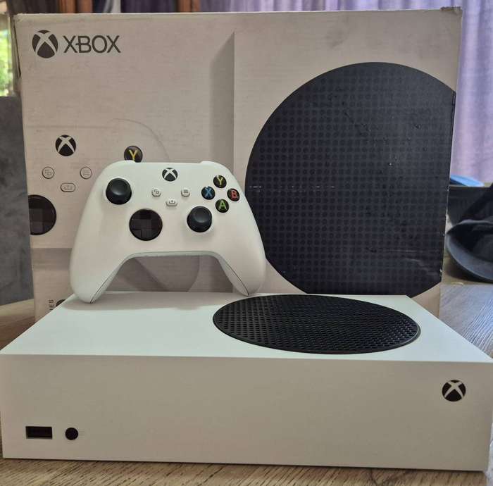Xbox Series S