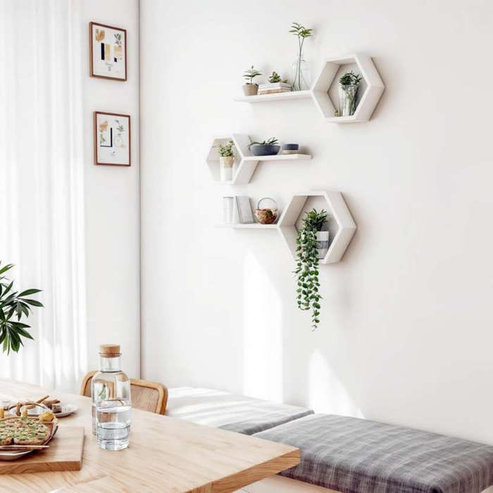 Home de