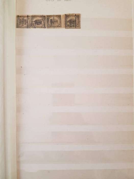 USA STAMPS