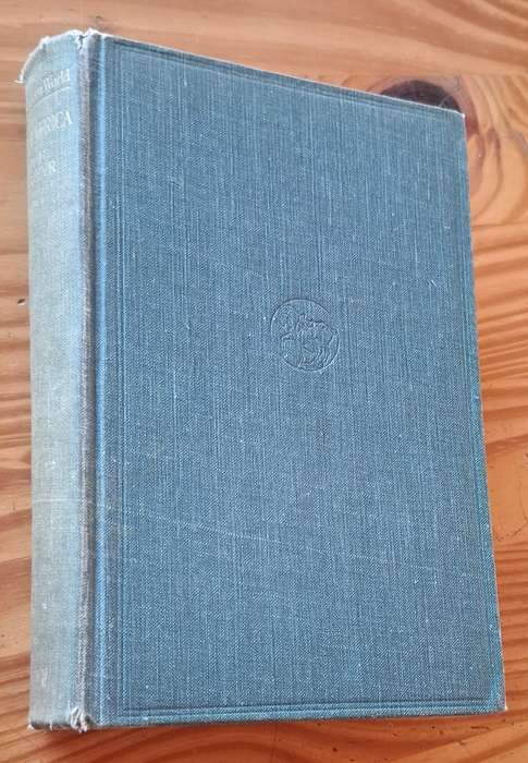 SOUTH AFRICA by Jan H. Hofmeyr [first edition 1931]