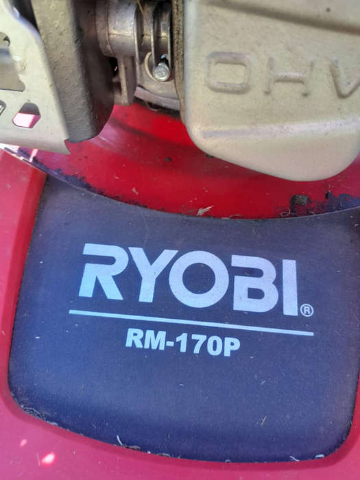 Ryobi RM170P Lawnmower