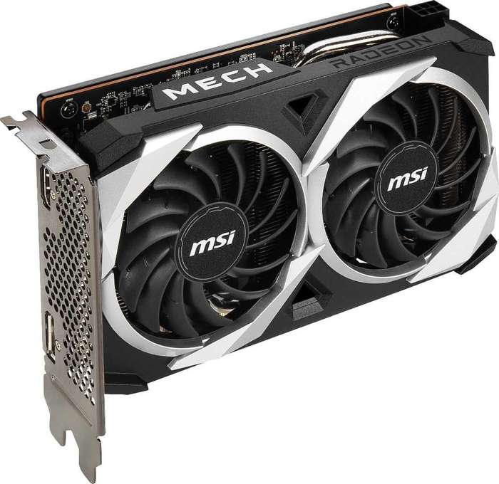 Rx 6500 XT