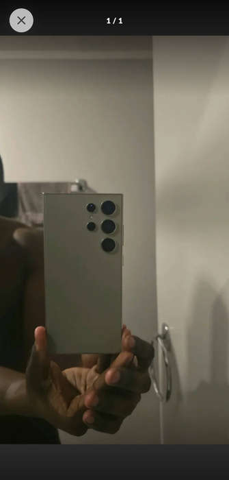 Samsung s24 Ultra
