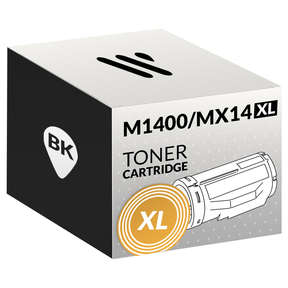 Epson M1400 MX14 toner cartridge compatible