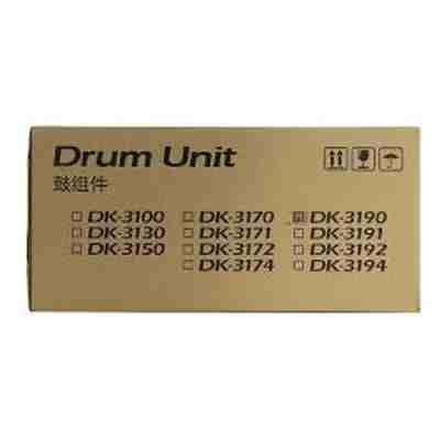 Kyocera DV3100 DV3130 DV3150 DV3170 DV3190 Olivetti 4003 4004 4513 4514 developer unit compatible