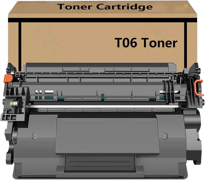 Canon T06 toner cartridge Canon IR1643 compatible