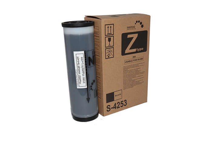 Riso EZ200 EZ201 RZ200 ink compatible