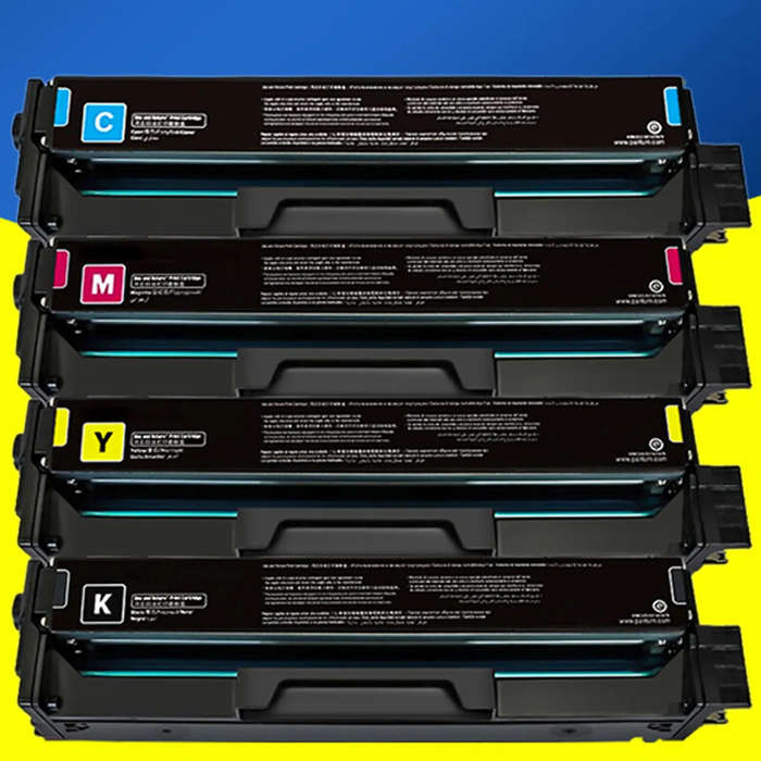Pantum CTL2100H CM2100 CP2100 toner cartridge compatible HIGH YIELD cyan/magenta/yellow/black