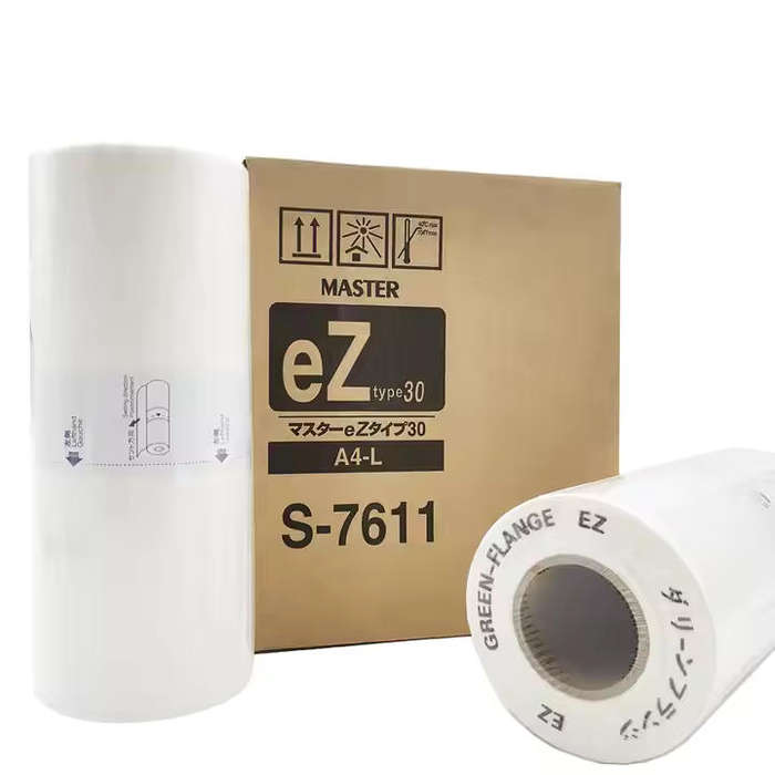 Riso EZ200 EZ201 RZ200 master compatible