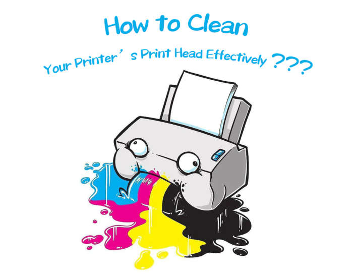 Printhead cleaning kit-universal