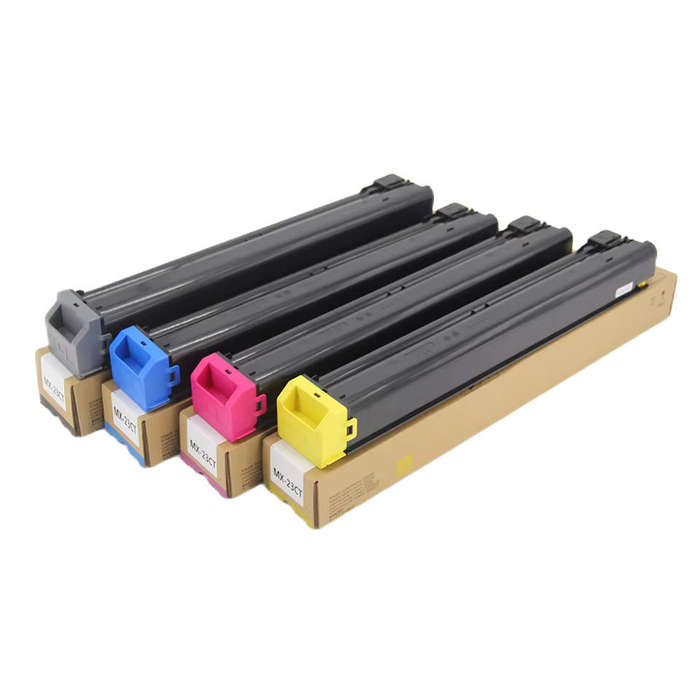 Sharp MX-23 toner cartridge compatible