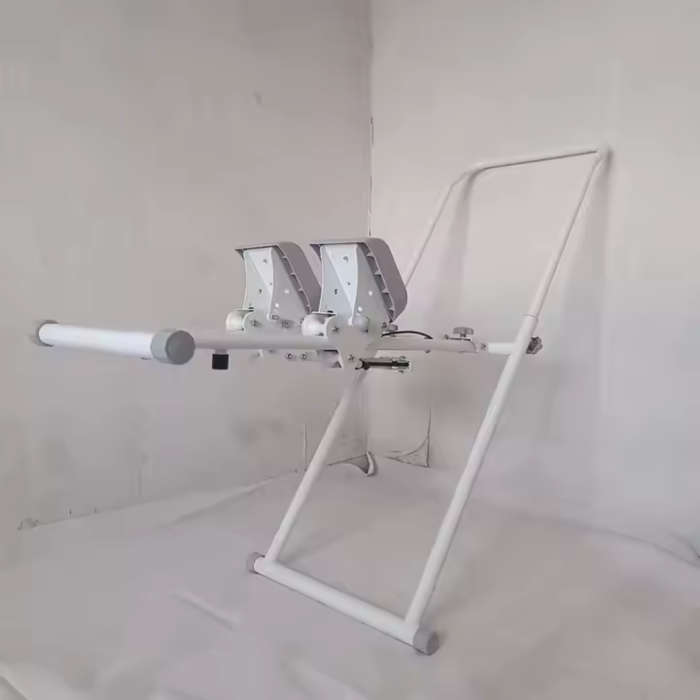 Home Gym Vertical Stepper and Cardio Trainer