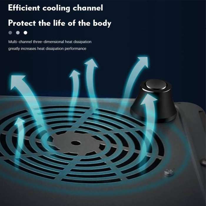 RAF Portable Electric Hot Plate Single Burner R.8003