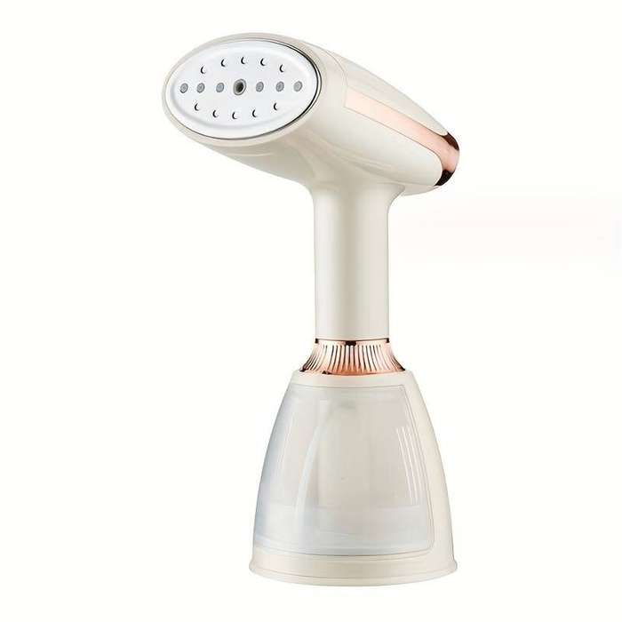 Hand Held Garmet Steamer with LED Display BT