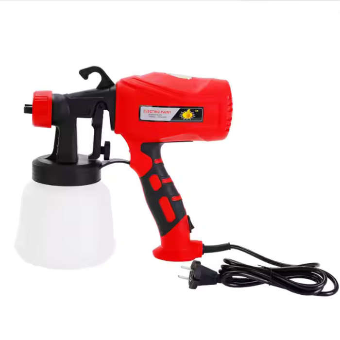 Electric Paint Spray Gun