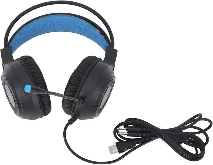 HD-480 Gaming Headphone