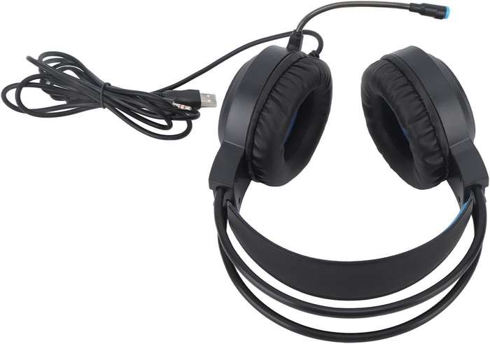 HD-480 Gaming Headphone