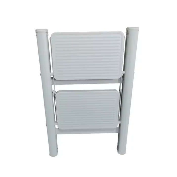 Premium Folding Step Ladder