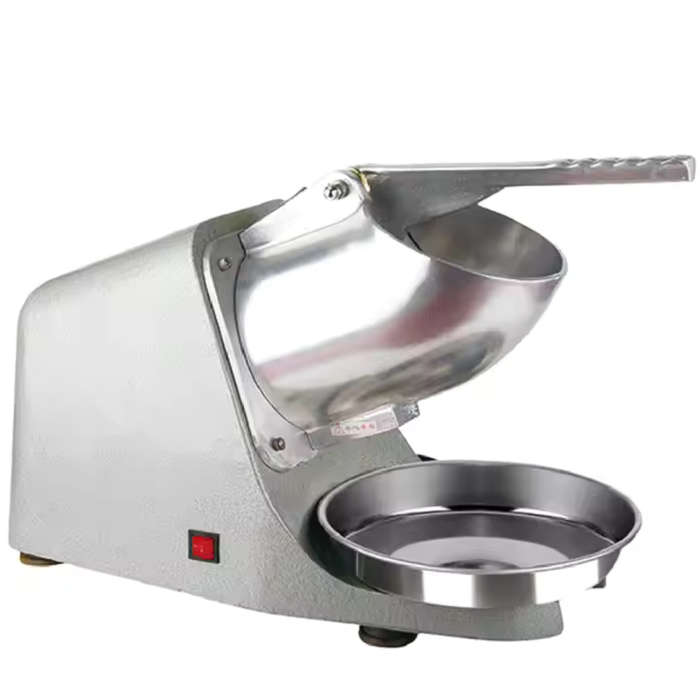 High-Powered Ice Shaver