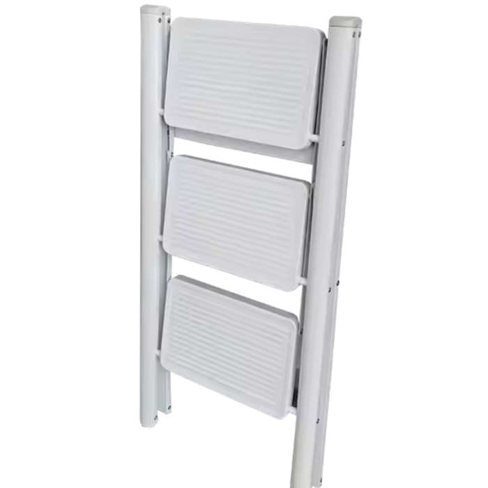 Premium 3-Step Folding Ladder