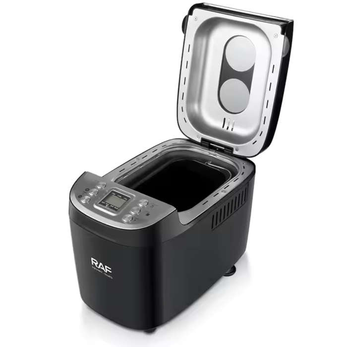 RAF Digital Bread Maker