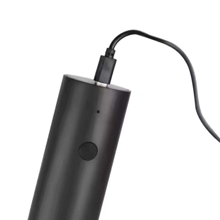 Rechargeable Electric Salt & Pepper Grinder Set