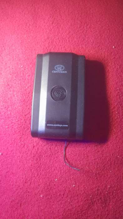 Centurion NOVA HELIX Receiver
