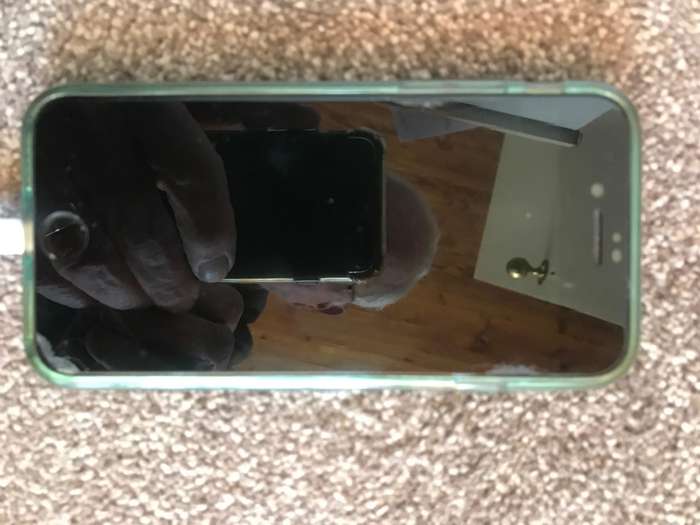 iPhone 7,  32gb