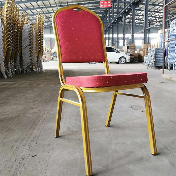 GOF Furniture  LuxeCraft Chair