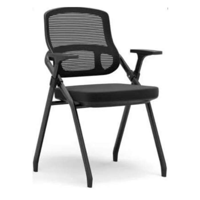 GOF Furniture  Alina Folding Mesh Conference Chair
