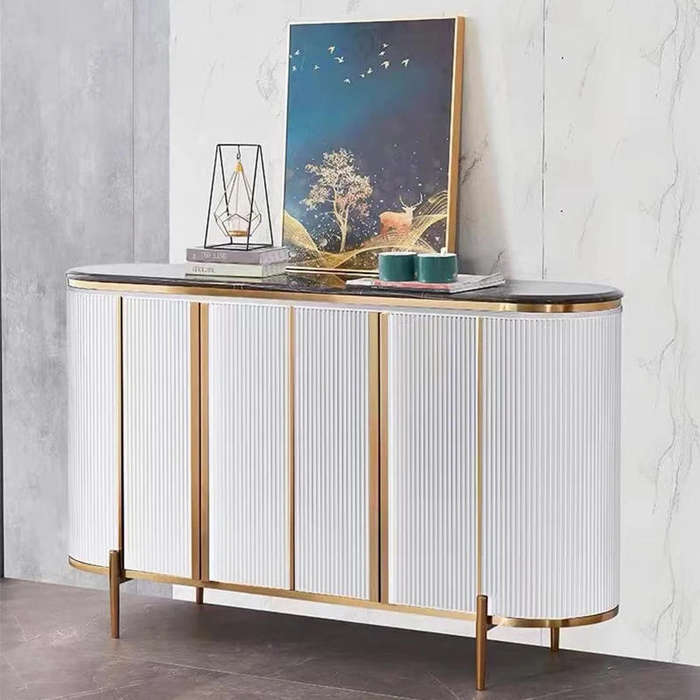 GOF Furniture  Arabelle Modern Luxury Sideboard