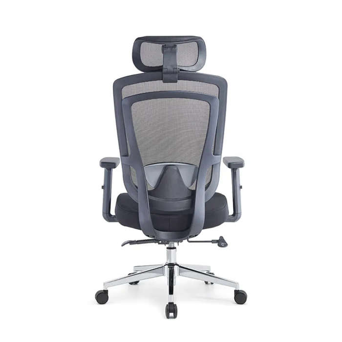GOF Furniture - Sunny Ergonomic Mesh Office Chair