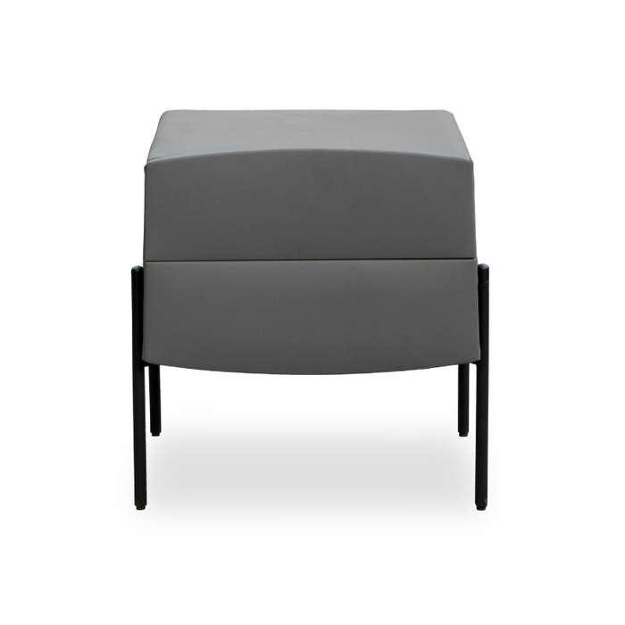 GOF Furniture  Aria Modern Nightstand