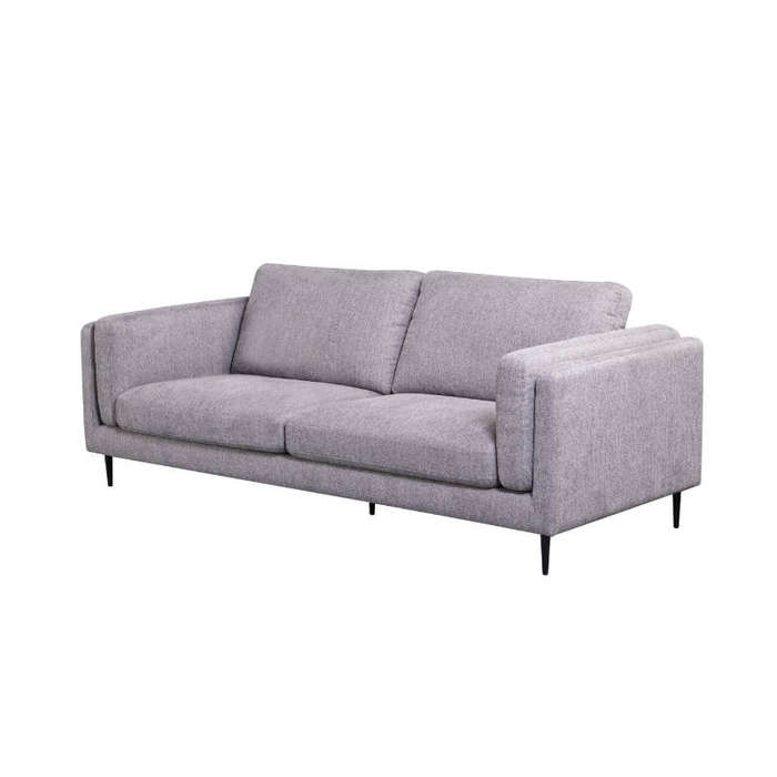 GOF Furniture  Serengeti 3-Seater Fabric Couch