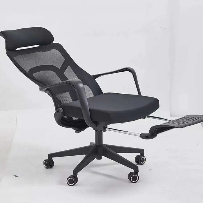 GOF Furniture  Garda Ergonomic Mesh Office Chair