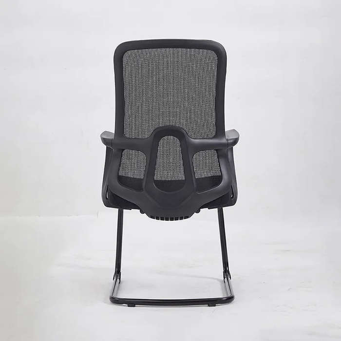 GOF Furniture - Arno Mesh Visitor Chair