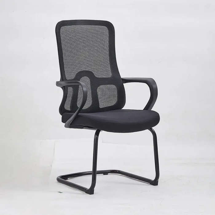 GOF Furniture - Arno Mesh Visitor Chair