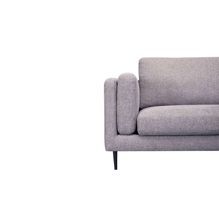 GOF Furniture  Serengeti 3-Seater Fabric Couch
