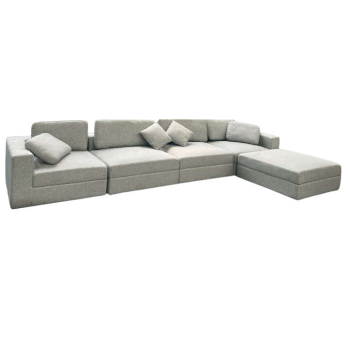 GOF Furniture - Linton Modular Sofa