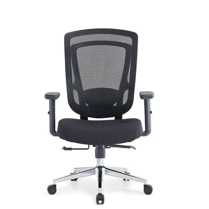 GOF Furniture  Salem Ergonomic Mesh Office Chair