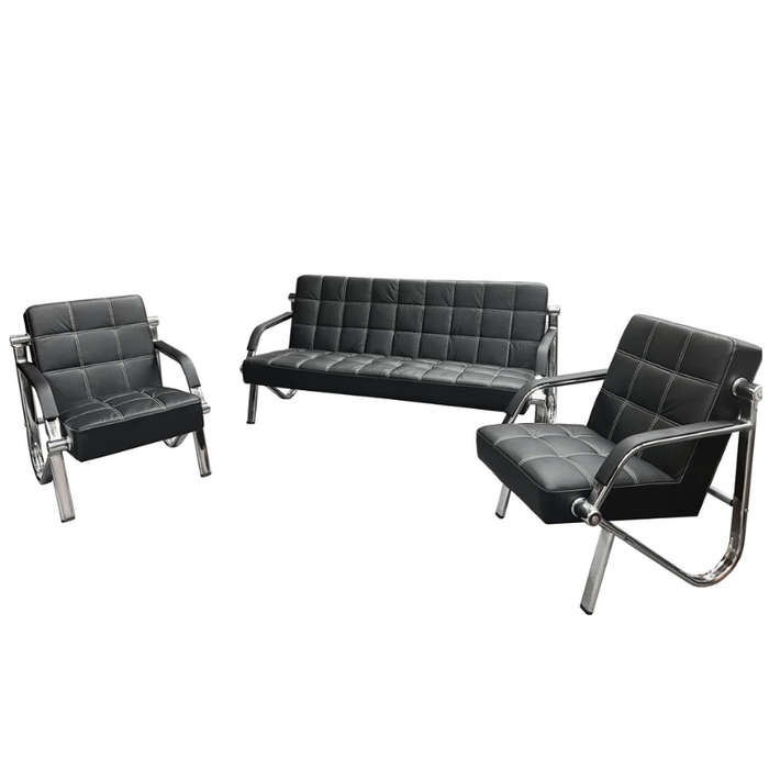GOF Furniture  Penelope Office Couch Set