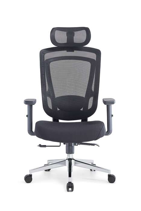 GOF Furniture - Sunny Ergonomic Mesh Office Chair