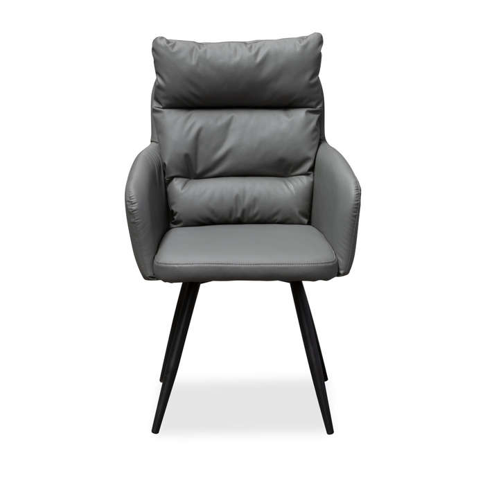 GOF Furniture  Elara Modern Armchair