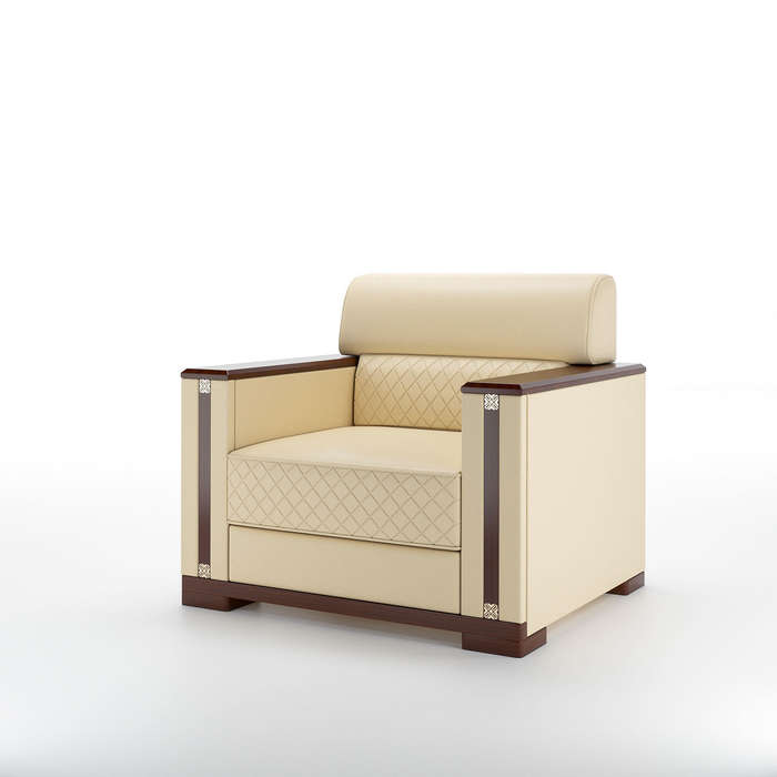 GOF Furniture  Caleb Armchair Sofa