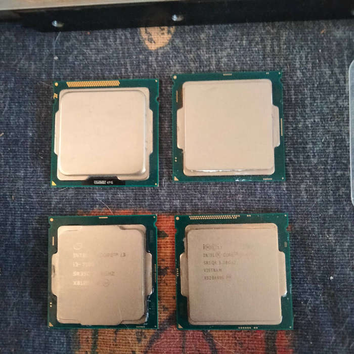 Pc Parts bundle