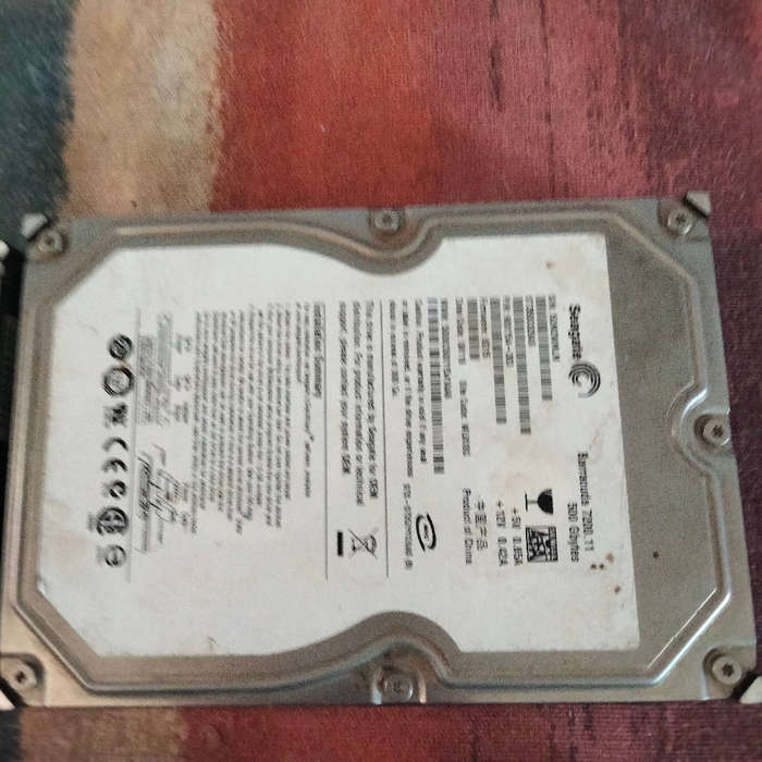 Pc Parts bundle