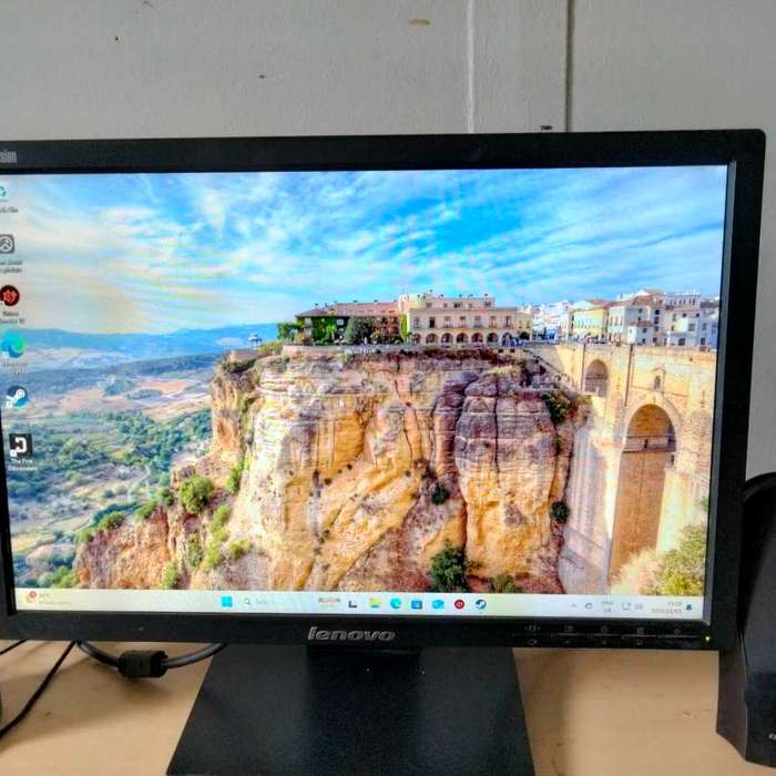 Monitor